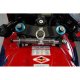 Amortisseur de direction TOBY HONDA CBR 600 RR 07-12 (Racing - Type 1)