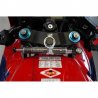 Amortisseur de direction TOBY HONDA CBR 600 RR 07-12 (Racing - Type 1)