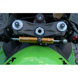 Amortisseur de direction TOBY KAWASAKI ZX-6R 07-08 (Route)