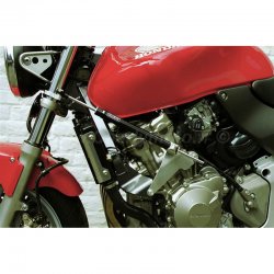 Amortisseur de direction TOBY HONDA CBF 600 HORNET 98-04 (Route)