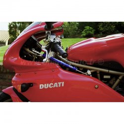 Amortisseur de direction TOBY DUCATI 900 SS 98-07 (Route)