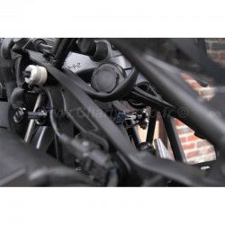 Amortisseur de direction TOBY BMW K1200 R 05- (Origine)