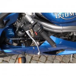 Amortisseur de direction TOBY TRIUMPH DAYTONA 955i 03-06 (Route)