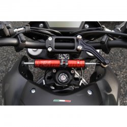 Amortisseur de direction TOBY DUCATI 796 HYPERMOTARD 10-12 (Route)