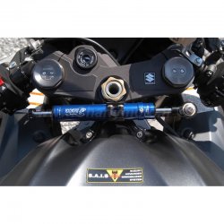 Amortisseur de direction TOBY SUZUKI GSX-R 1000 09-18 (Route)