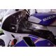 Amortisseur de direction TOBY SUZUKI GSX-R 750 90-93 (Route complet)