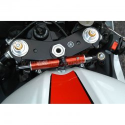 Amortisseur de direction TOBY YAMAHA YZF-R6 06-07 (Racing - Té de fourche)