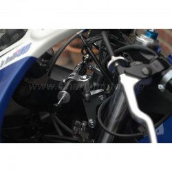 Amortisseur de direction TOBY YAMAHA YZF-R6 2005 (Racing - Type 2)