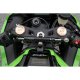 Amortisseur de direction TOBY KAWASAKI ZX-10R 11-18 (Racing - Type 1)