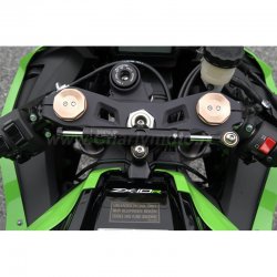 Amortisseur de direction TOBY KAWASAKI ZX-10R 11-18 (Racing - Type 1)