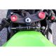 Amortisseur de direction TOBY KAWASAKI ZX-6R 636 13-18 (Route)