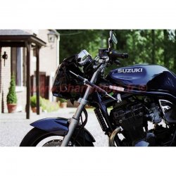 Amortisseur de direction TOBY SUZUKI GSF 1200 BANDIT S 96-05 (Route)