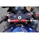 Amortisseur de direction TOBY SUZUKI GSX-R 1000 05-06 (Route complet)