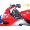 Amortisseur de direction TOBY TRIUMPH TT 600 00-03 (Route)