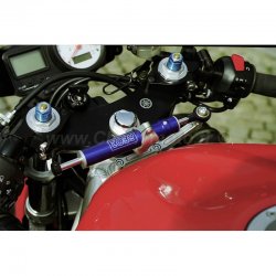 Amortisseur de direction TOBY YAMAHA YZF-R6 99-00 (Route)