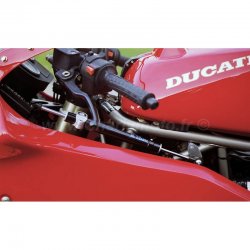 Amortisseur de direction TOBY DUCATI 900 SS 91-97 (Route)