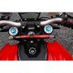 Amortisseur de direction TOBY DUCATI 1098 STREETFIGHTER 09-13 (Origine)