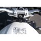 Amortisseur de direction TOBY TRIUMPH STREET TRIPLE 675 07-12 (Route)