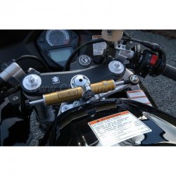 Amortisseur de direction TOBY SUZUKI SV 650 S 03-09 (Route)