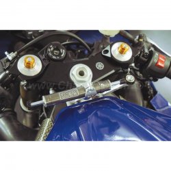 Amortisseur de direction TOBY YAMAHA YZF-R6 2005 (Racing - Type 1)