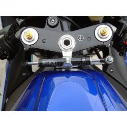 Amortisseur de direction TOBY YAMAHA YZF-R1 02-03 (Route)