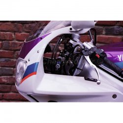 Amortisseur de direction TOBY YAMAHA FZR 600 R 94-95 (Route)