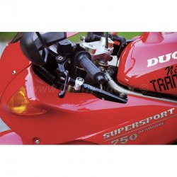 Amortisseur de direction TOBY DUCATI 750 SS 92-98 (Route)