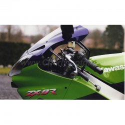 Amortisseur de direction TOBY KAWASAKI ZX-9R 00-03 (Route)