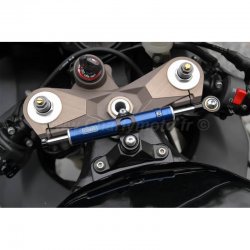 Amortisseur de direction TOBY KAWASAKI ZX-10R 06-07 (Origine)