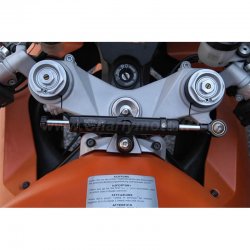 Amortisseur de direction TOBY KTM 1190 RC8-R 08-15 (Route)