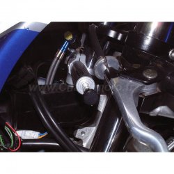 Amortisseur de direction TOBY YAMAHA YZF-R6 99-02 (Racing)