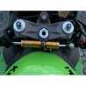 Amortisseur de direction TOBY KAWASAKI ZX-6R 07-08 (Racing)