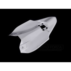 Carénage MOTOFORZA DUCATI 848 - EVO 08-13 / 1098 07-08 / 1198 09-11 (Passage de roue - Version 1)