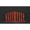Feu arrière leds et clignotants - HONDA CBR 1100 XX 97-98
