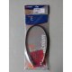 Durite de frein aviation APRILIA RS 125 EXTREMA 94-01 (Avant - 1 durite)