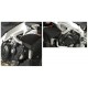 Tampons de protection AERO R&G Racing APRILIA TUONO V4 11-15