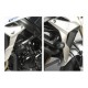 Tampons de protection AERO R&G Racing SUZUKI GSR 750 11-16