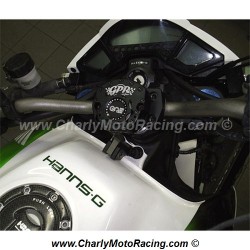 Amortisseur de direction GPR KAWASAKI NINJA 250 R 08-11