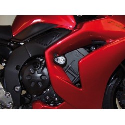 Tampons de protection AERO R&G Racing YAMAHA FZ1 FAZER GT 06-16