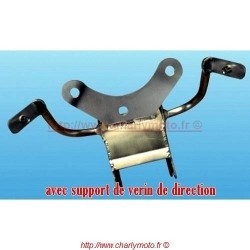 Araignée Racing MOTOHOLDERS YAMAHA YZF-R6 08-16 (Support de vérin)