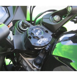 Amortisseur de direction GPR KAWASAKI Z1000 10-13 / Z1000 SX 11-16