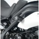 Tampons de protection AERO R&G Racing TRIUMPH SPEED TRIPLE 11-16 (Version haute)