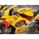 Tampons de protection AERO R&G Racing BIMOTA DB5 05-06