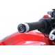 Embouts de guidon R&G Racing HONDA VFR800 X CROSSRUNNER 15-16