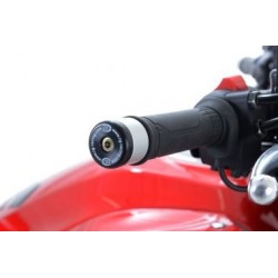 Embouts de guidon R&G Racing HONDA VFR800 X CROSSRUNNER 15-16