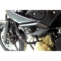 Tampons de protection AERO R&G Racing YAMAHA XJ6 / DIVersion 09-16