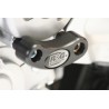 Slider moteur R&G Racing YAMAHA FZ8 10-16 / FZ1 06-16 (Gauche)
