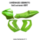 Carénage SEBIMOTO KAWASAKI ZX-10R 04-05 (Coque arrière - selle origine)