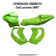 Carénage SEBIMOTO APRILIA RS 125 06-12 (Coque arrière - selle origine)