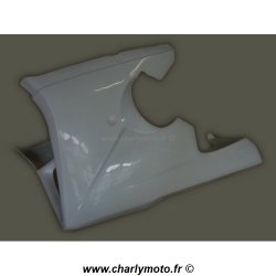 Carénage SEBIMOTO TRIUMPH 675 DAYTONA 06-12 (Sabot Racing)